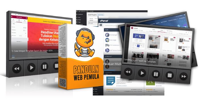 Contoh Affiliate Marketing Di Indonesia