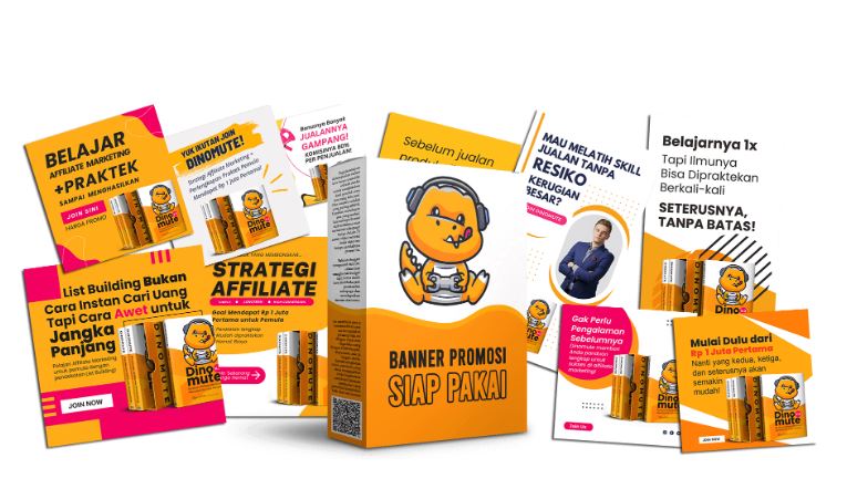 3 Contoh Bisnis Afiliasi Yang Sukses