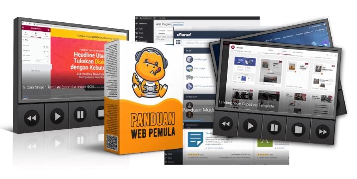 Cara Menjadi Affiliate Marketing