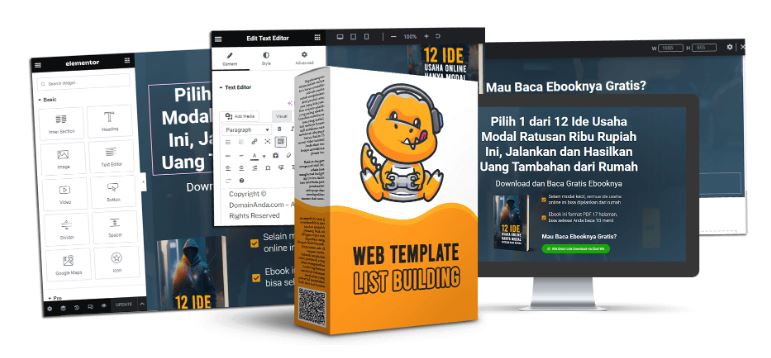 Affiliate Terbaik Di Indonesia