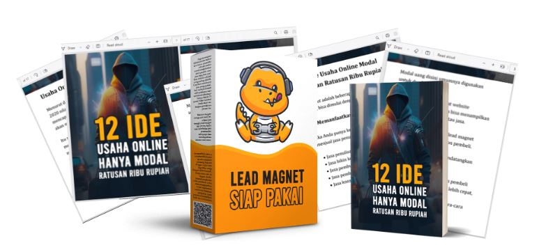 Affiliate Terbaik Di Indonesia