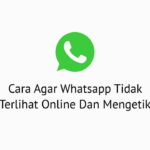 Penting! Cara Agar Whatsapp Tidak Terblokir Lagi Terbaik