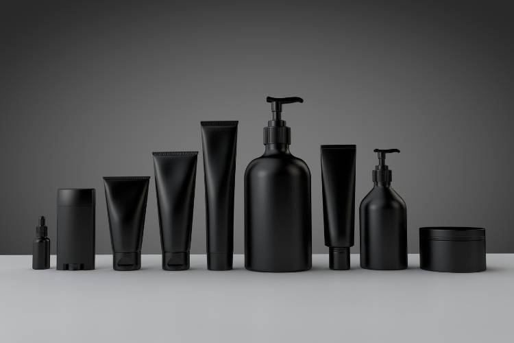 Cara Membuat Brand Skincare Sendiri dengan Modal Terjangkau - Kencana