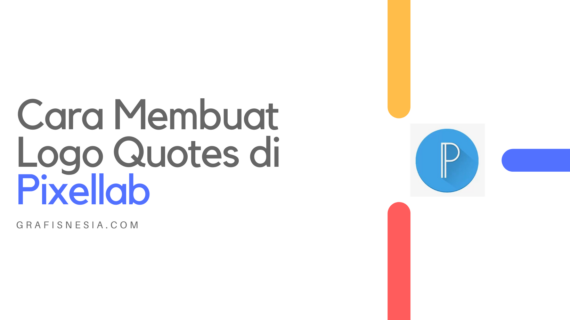 Penting! Cara Membuat Logo Lingkaran Di Pixellab Terbaik