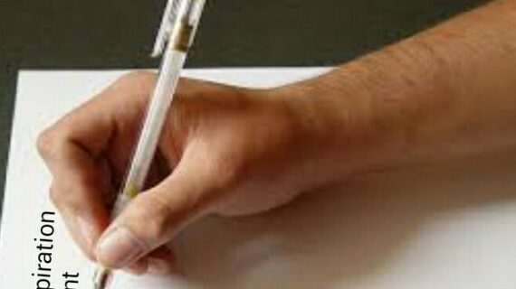 Penting! Cara Mendapatkan Ide Untuk Menulis Novel Terbaik