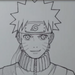 Wow! Gambar Cara Membuat Mainan Naruto Wajib Kamu Ketahui