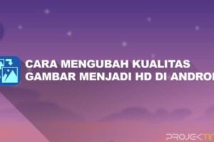 Penting! Cara Menaikkan Kualitas Gambar Di Photoshop Wajib Kamu Ketahui