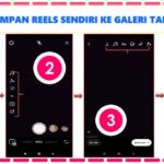 Terbongkar! Cara Menyimpan Video Reels Instagram Ke Galeri Tanpa Aplikasi Wajib Kamu Ketahui