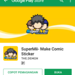 Penting! Aplikasi Membuat Karakter Kartun Di Android Wajib Kamu Ketahui