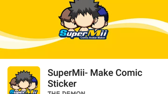 Penting! Aplikasi Membuat Karakter Kartun Di Android Wajib Kamu Ketahui