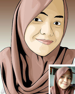 Dahsyat! Membuat Foto Menjadi Karikatur Online Gratis Terbaik