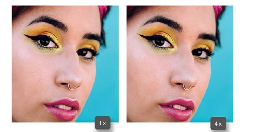 Cara Menaikkan Resolusi Foto Anti-pecah