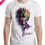 Penting! Cara Desain Gambar Sablon Kaos Terbaik