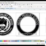 Simak! Desain Logo Corel Draw X7 Terbaik