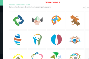 Rahasia Membuat Logo Online Gratis Tanpa Watermark Wajib Kamu Ketahui