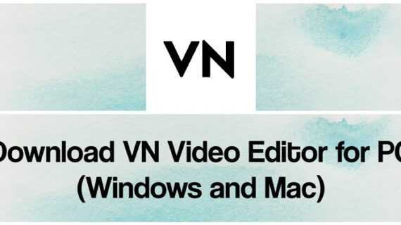 Wow! Free Download Template Vn Video Editor Terpecaya