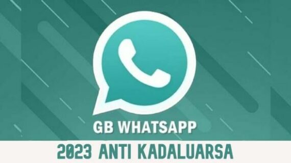 Hebat! Download Wa Gb Terbaru 2023 Anti Blokir Terpecaya