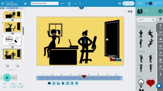 Inilah Aplikasi Untuk Buat Kartun Di Pc Terbaik