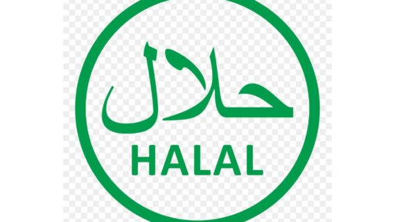 Simak! Cara Membuat Logo Halal Di Coreldraw Terpecaya