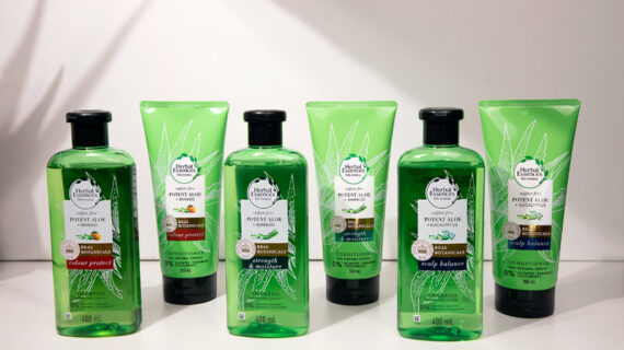 Terungkap Gambar Pt. Natural Herbal Essence Terpecaya