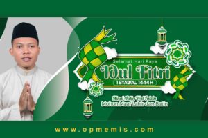 Dahsyat! Download Banner Idul Fitri Cdr Terbaik
