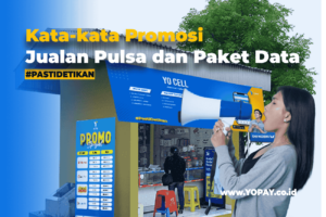 Terbongkar! Promosi Jualan Pulsa Di Wa Wajib Kamu Ketahui