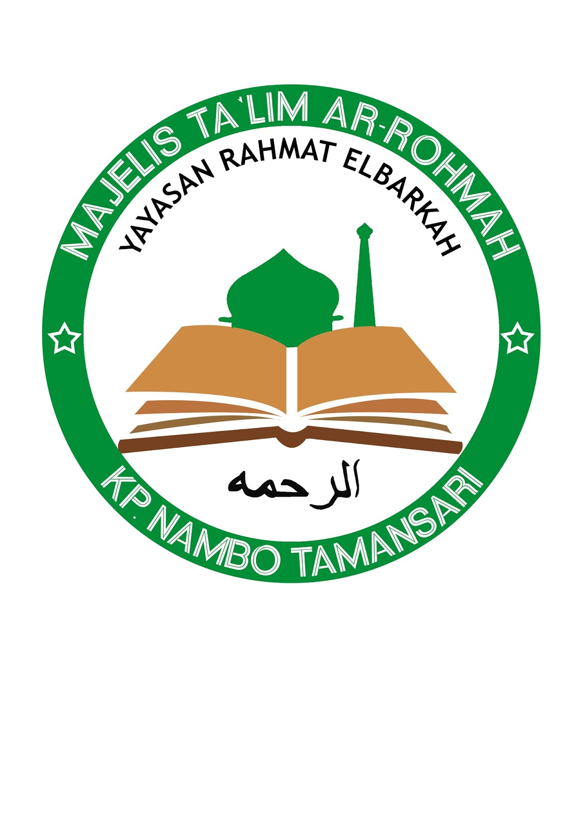 Logo Majelis Talim Polos | Ruang Ilmu