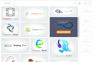 Inilah Situs Desain Logo Online Gratis Terpecaya
