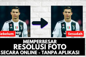 Terungkap Menaikkan Kualitas Gambar Hd Online Terbaik