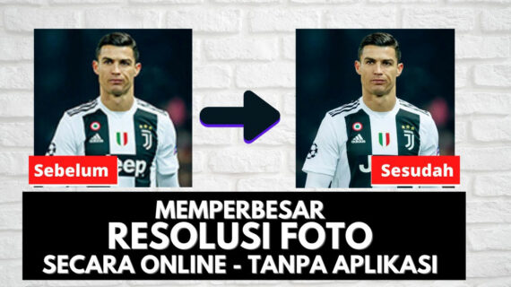 Terungkap Menaikkan Kualitas Gambar Hd Online Terbaik