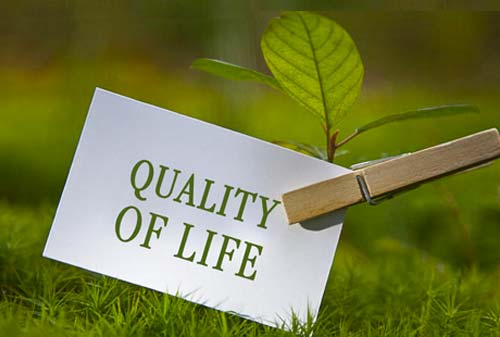 Cara Meningkatkan Kualitas Hidup