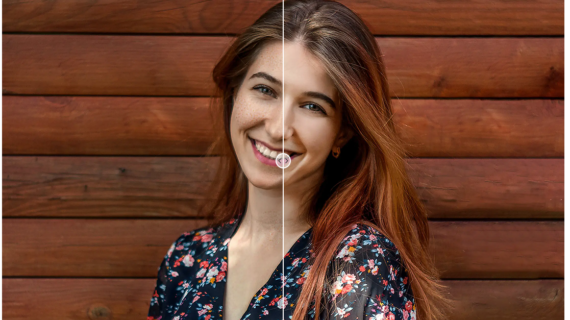 Terbongkar! Perbaiki Kualitas Foto Online Gratis Terpecaya