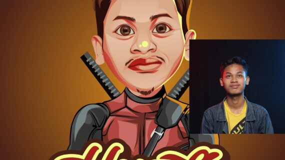 Dahsyat! Aplikasi Membuat Karikatur Di Android Terbaik