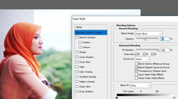 Rahasia Cara Edit Foto Produk Di Photoshop Wajib Kamu Ketahui