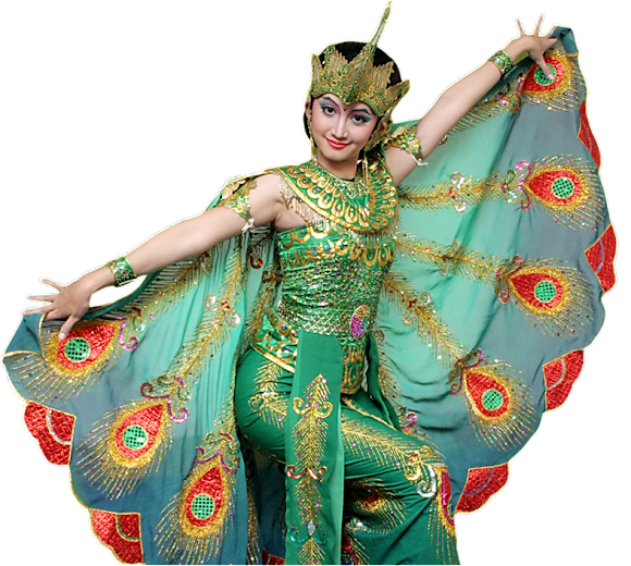 Tari Tradisional Indonesia Png Sarana Pendidikan Menuju Indonesia | My