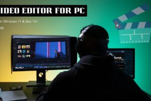 Dahsyat! Free Download Vn Video Editor For Pc Terbaik