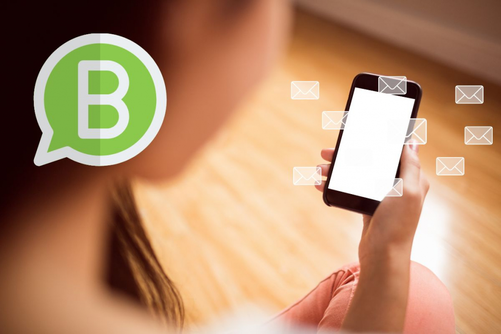 Cara Kirim Blast WhatsApp ke Ribuan Kontak tanpa Save Nomor - Goshopkey