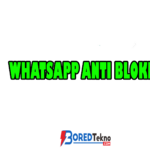 Penting! Gb Whatsapp Anti Blokir Kontak Terpecaya