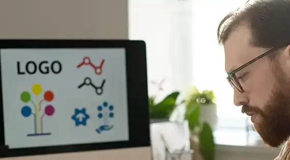 Penting! Desain Logo Merupakan Perwakilan Sebuah Usaha Terpecaya