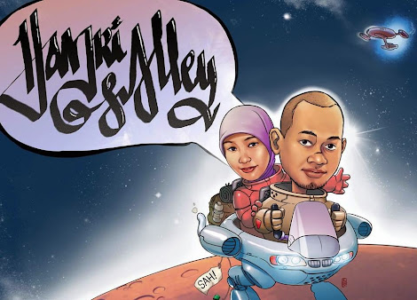 Aplikasi Edit Foto Karikatur