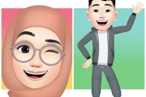 Rahasia Cara Membuat Avatar Kartun Diri Sendiri Wajib Kamu Ketahui