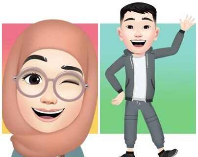 Rahasia Cara Membuat Avatar Kartun Diri Sendiri Wajib Kamu Ketahui