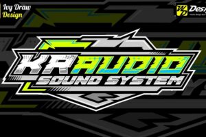 Dahsyat! Membuat Logo Sound System Online Terpecaya