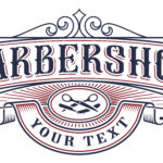Terungkap Desain Logo Logo Barbershop Keren Terbaik