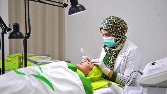 Hebat! Gambar Naavagreen Natural Skincare Manado Kota Manado Wajib Kamu Ketahui