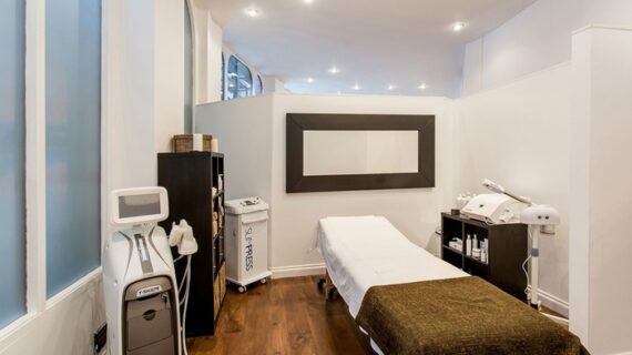 Simak! Foto Di Natural Beauty Clinic Terpecaya