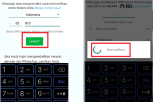 Hebat! Cara Membuat Whatsapp Di Pc Tanpa Nomor Hp Terpecaya