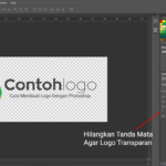 Wow! Cara Membuat Logo Huruf Di Photoshop Terpecaya