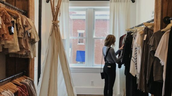 Inilah Cara Membuat Brand Baju Anak Sendiri Terpecaya