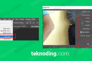 Rahasia Cara Membuat Kualitas Gambar Menjadi Hd Di Photoshop Wajib Kamu Ketahui